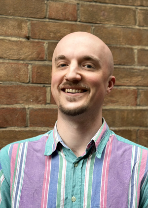 Stuart Wood