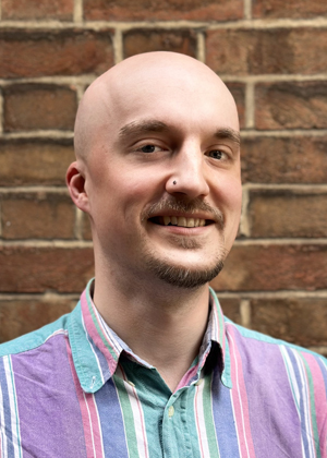 Stuart Wood