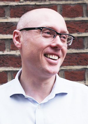 Matt Wood