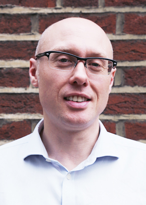 Matt Wood