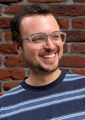 Matthew Hernon
